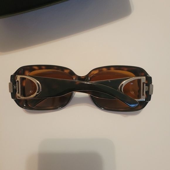 Ralph Lauren Brown‎ Tortoise Frames EUC main image 6